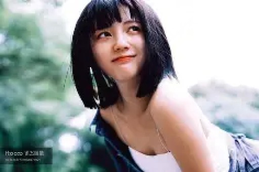 欧阳娜娜小鹏发布会现场高清大图